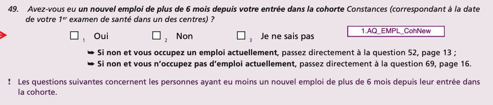 S- Question CohNew_Empl